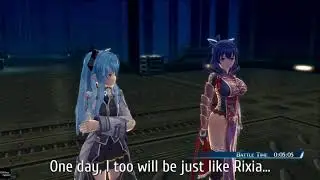 Tio wants to be just like Rixia