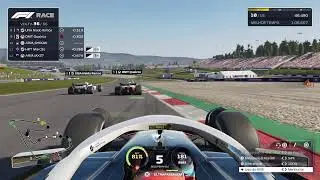 F1 25 - GP DA AUSTRIA | GRID TRIOS | LIGA PADDOCK SERIES