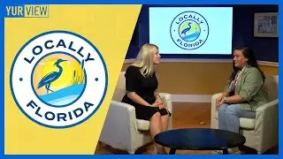 Seafood Festival Details, Cox in the Community, & The Krickets | Locally Florida