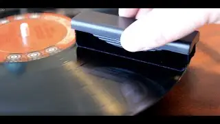 Cleaning and Maintaining Your LPs & Turntable to Achieve the Best Sound Possible