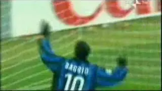 Roberto Baggio