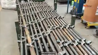 British Standard Kwikstage Standard Robot Manufacturing - Wellmade China