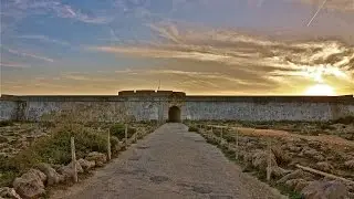 Fortaleza de Sagres (Portugal)