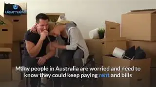 Jobseeker Payment - Lockdown in Australia Coronavirus 2020