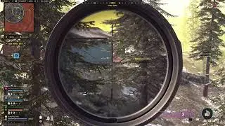 Jonny's Warzone Stream