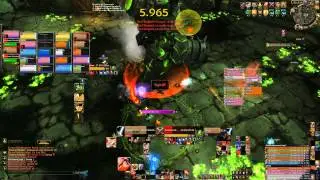 Redhands - Iron Reaver Mythic