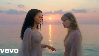 Rihanna Ft Taylor Swift - Nurtured (2026 Official Music Video)