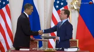 What is the New START Treaty? with Matt Korda