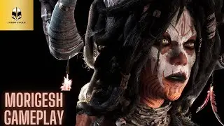 Morigesh Chill Gameplay | Predecessor