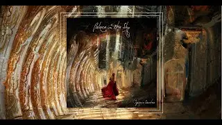 Ignacio S&aacute;nchez - Palace in the Sky (Full EP)