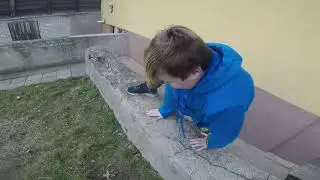 Parkour #6