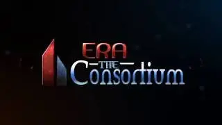 Teaser Video for Era: The Consortium Expansions Kickstarter (coming very soon!)