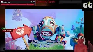 Playing Windblown Pt18 + Secret of Mana (2018 PC) Pt6 (18+)
