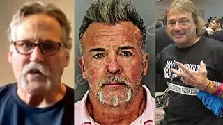 John Nord on Marty Jannetty & Buff Bagwel Issues