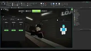 Crate Unboxing System