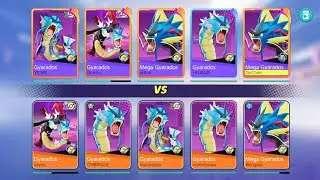 Casual #200: Ng&agrave;y n&agrave;y đ&atilde; đến c&ugrave;ng Super Magikarp Splash !