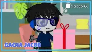 Gacha Jacob: The Magic Box