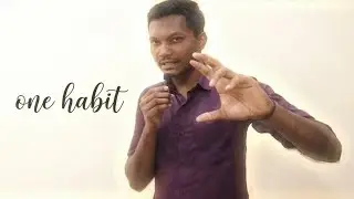 This habit will 10x your 