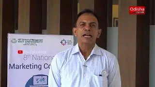 Sanjay Tripathy, Co-Founder & CEO, Agilio - 8th National Marketing Conclave 2017 - Interview