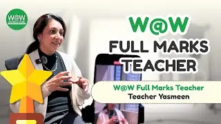 Meet Teacher Yasmeen &ndash; The Guide Behind Full Marks Success! | Best English Tuition Singapore