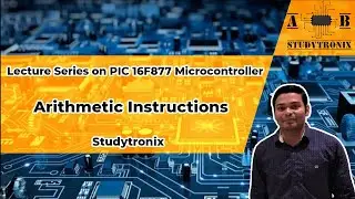 Lecture 7 Arithmetic Instructions