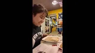Pagi pagi dijengukin suami