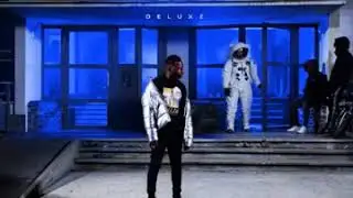 Ninho feat yaro - dios mio (audio officiel)