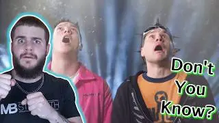 Joey Valence & Brae | PACKAPUNCH (Reaction) Ft. Danny Brown
