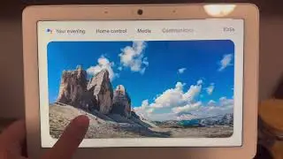 Google Nest Hub Max 10 Smart Display with Google Assistant Review, Has worked great for years now