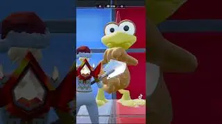 How to get the Christmas hunting rifle in Frenzy red vs blue #fortnite #fyp #shorts #viral #youtube