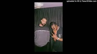 [FREE FOR PROFIT] (HARD) DRAKE TYPE BEAT 'CASTLES'