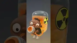Ok Google, how do I beat a sugar addiction? #donutpunks #mobilegame #memes #funnyshorts #cartoon