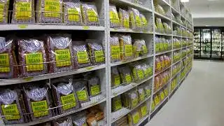 Indian Supermarket In Florida