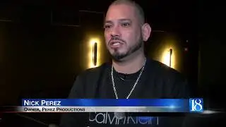 Lafayette Theater owner gets one final night before city takes over
