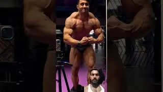 New fitness short #motivation #desihomegym #gymshark #model #aesthetic #motivation #chest