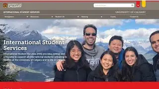 International Student Services