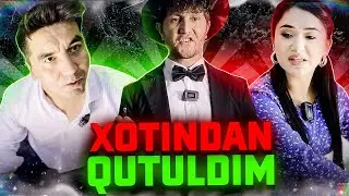 XOTINDAN QUTULDIM