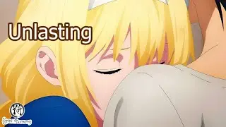 Unlasting / lisa (Sword Art Online:Alicization-War of Underworld Ending)- Lyrics(Japanese/Romaji/MM)