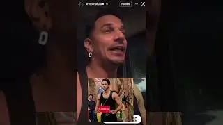 Prince Narula Reaction On Baseer Eviction #baseerali #eviction #bb19 #shocking #trending