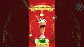 Vlogmas Day 7🌟Release the Bitter|Taste the Sweet|Sabbath Reflections & Christmas Treats #vlogmas🍫✨