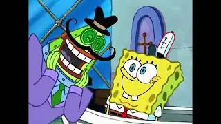 F&uuml;r Krabbe und Bratensaft | SpongeBob Verarsche Reupload