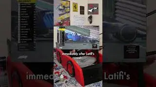 Вот как ДОЛЖЕН был закончиться Гран-при Абу-Даби 2021 года. #formula1 #f1 #f1shorts #abudhabigp