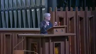 (Sermon only) It&rsquo;s About Time Unitarian Universalist Church of Berkeley December 01, 2024