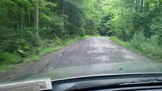Ej205swap.com ej205 2006 forester wrx xt test drive 1