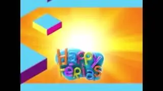 Billboard Voice over - Locu&ccedil;&atilde;o Rihappy Masha e o Urso