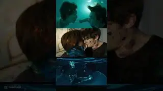 Skam Kiss - Skamverse