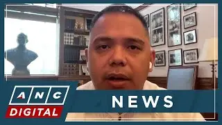 UP Law asst. professor weighs in as Senate decides on fate of VP Duterte's impeachment trial | ANC