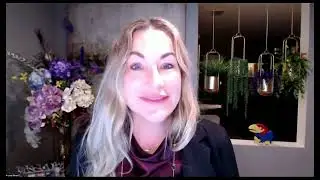GAS Sales & Marketing Speaker Krystal Parker