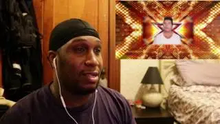 4th Power blow the Judges away with Titanium cover   Boot Camp   REACTION