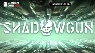 Shadowgun APK mediafire (OBB +APK)+tutorial